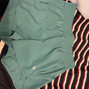 Colosseum Aqua Athletic Shorts